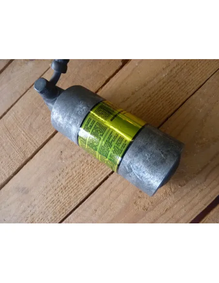 Etiquette bonbonne GSXR