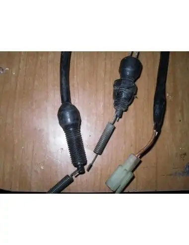 Contacteur de stop GSXR 85/08  - 1