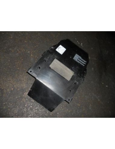 Bac à batterie GSX-R 750/1100 92/96  - 1