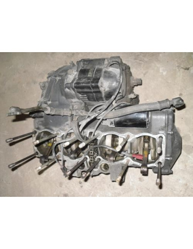 Bas moteur GSXR 750 1991  - 1