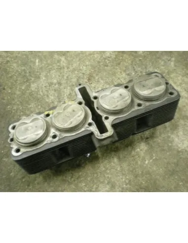 Bloc cylindre-pistons GSXR 1100 89/92  - 1