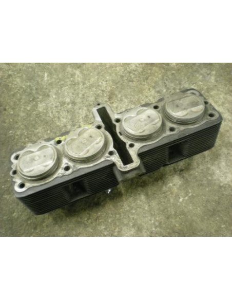 Bloc cylindre-pistons GSXR 1100 89/92  - 1