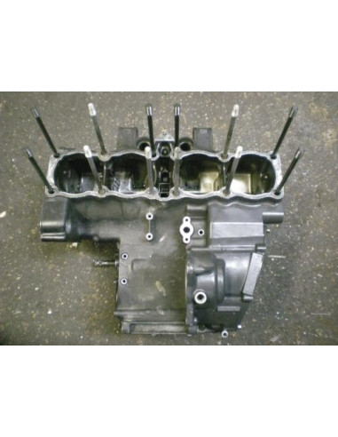 Carter moteur GSXR 750/1100  - 1