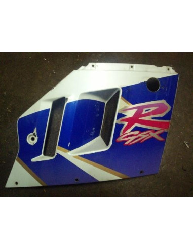 Flanc Av. D. GSX-R 1100 1992  - 1