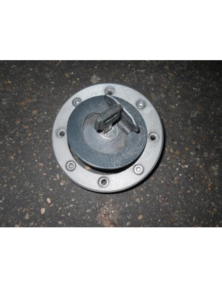 Bouchon de réservoir GSX-R 89/95  - 1