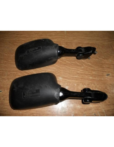 Rétroviseur droit GSX-R SRAD  - 1