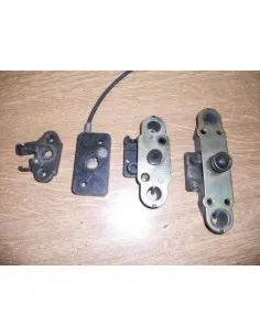 Fermeture de selle GSXR 85/95  - 1