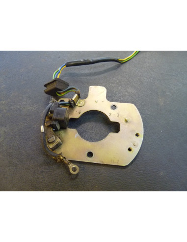 Plateau d'allumage GSXR 750/1100 85/95  - 1