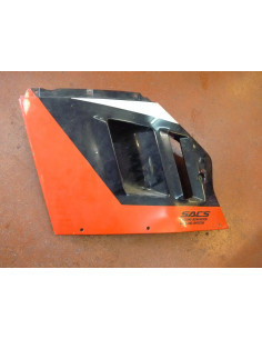Flanc avant GSXR 750/1100