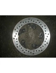 Disque arriere GSXR 750/1100  - 1
