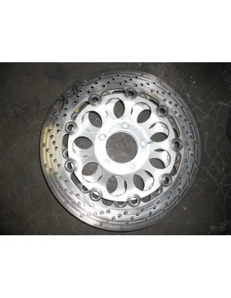 Disque avant GSXR 750/1100  - 4