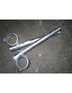 Guidon bracelets GSXR 1100 89/95  - 1