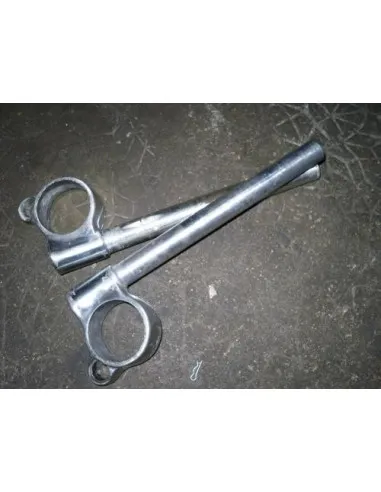 Guidon bracelets GSXR 1100 89/95  - 1