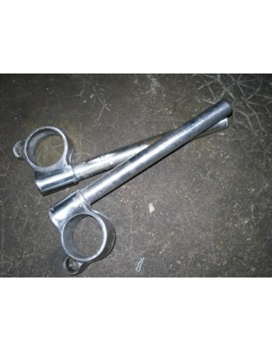 Guidon bracelets GSXR 1100 89/95  - 1