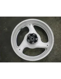 Jante arrière GSXR 1990 - 1994  - 1