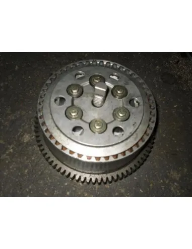 Embrayage complet GSXR 750/1100  - 1