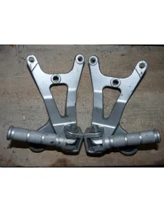 Paire de platines GSXR W  - 1
