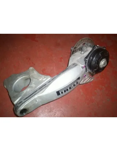 Monobras Speed Triple