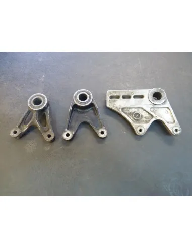 Support etrier GSXR