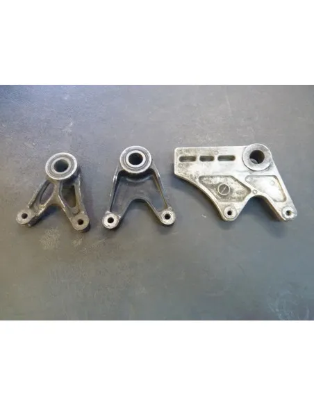 Support etrier GSXR