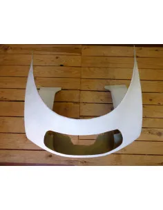 Tete de fourche GSXR 1100 91/92