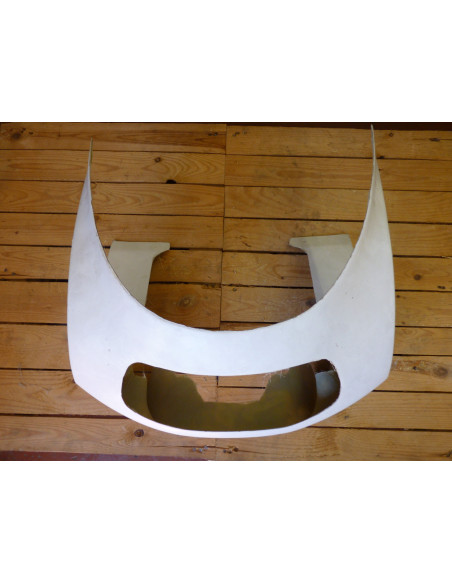 Tete de fourche GSXR 1100 91/92