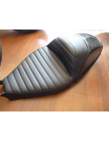 Coque Mini Smart longue