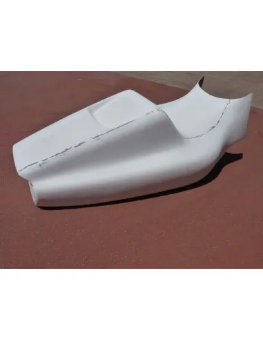 Coque mono GSXR 91/92