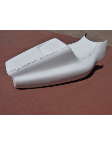 Coque mono GSXR 91/92