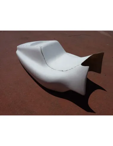 Coque mono GSXR 91/92