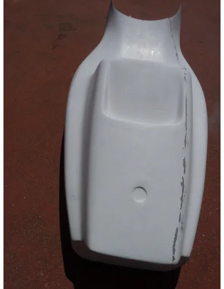 Coque mono GSXR 91/92