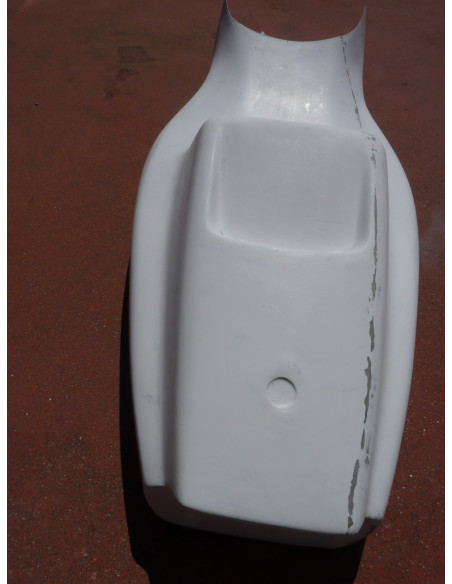 Coque mono GSXR 91/92