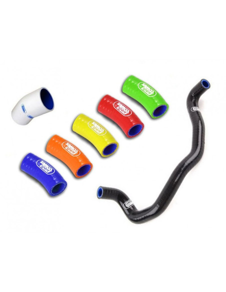Durit silicone Vmax 1200