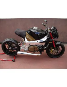 GSX-R 1000 - 2002 Proto