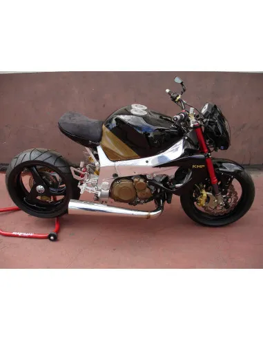 GSX-R 1000 - 2002 Proto