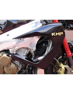 GSX-R 1000 - 2002 Proto 2