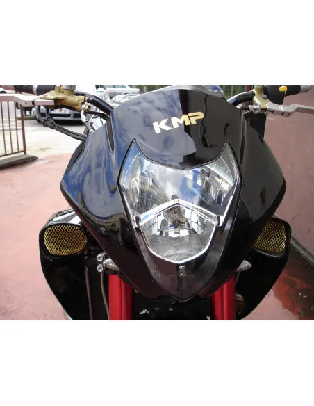 GSX-R 1000 - 2002 Proto