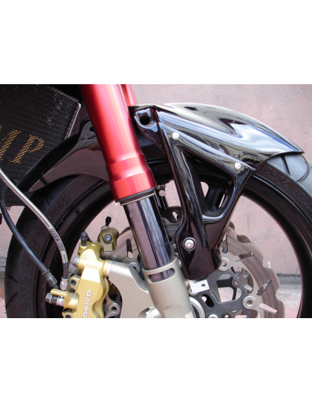 GSX-R 1000 - 2002 Proto