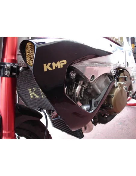 GSX-R 1000 - 2002 Proto