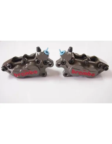 Etrier Brembo taillé masse