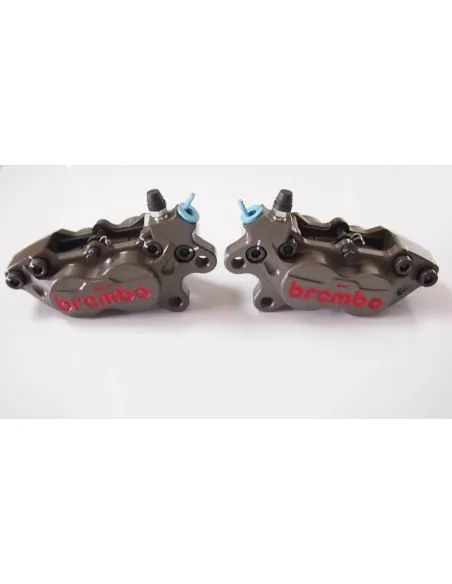 Etrier Brembo taillé masse