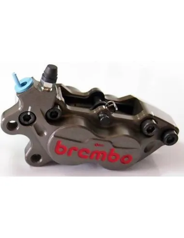 Etrier Brembo taillé masse