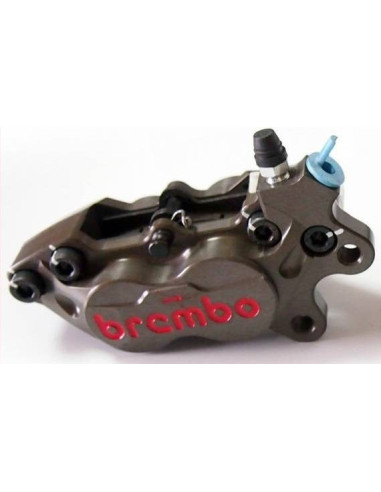 Etrier Brembo taillé masse