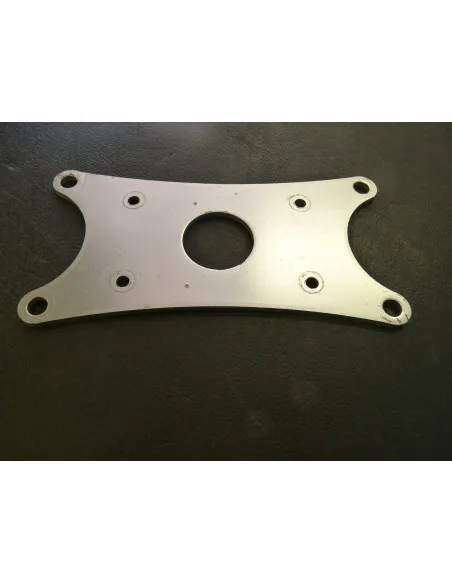 Support garde boue GSXR 85/95