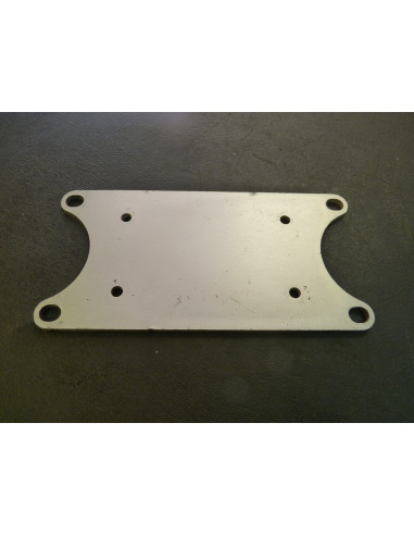 Support garde boue GSXR 85/95