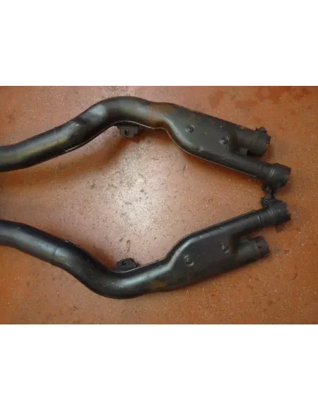 Silencieux GSXR 750/88