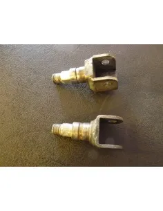 Support repose pieds GSXR 88/95