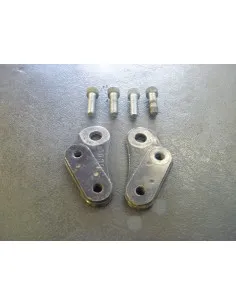 Support moteur arrière 2