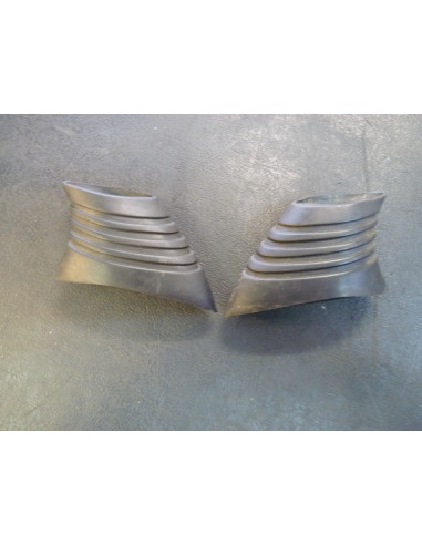 Soufflet de rétroviseur GSXR 1100