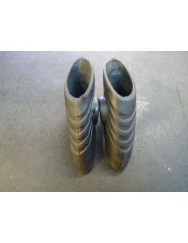 Soufflet de rétroviseur GSXR 1100